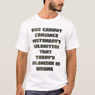 Vrij Palestina T-shirt - Stop Genocide in Gaza