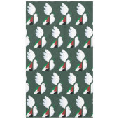 Vrij Palestina Tafelkleed (Voorkant)