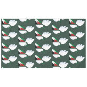 Vrij Palestina Tafelkleed (Voorkant (Horizontaal))