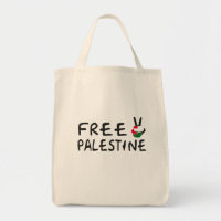 Vrij Palestina