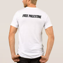 Vrij Palestina