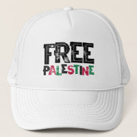 Vrij Palestina
