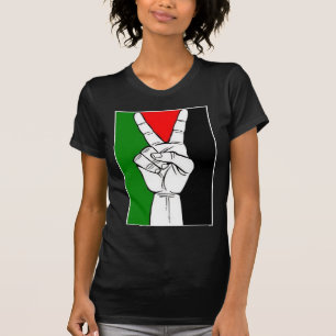 Vrij Palestine T-Shirt