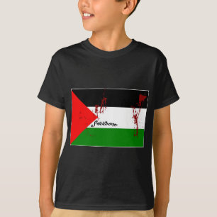 Vrij Palestine T-Shirt
