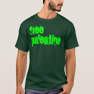 Vrij Palestine T-Shirt