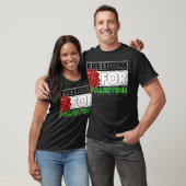 Vrij Palestine T-Shirt (Unisex)