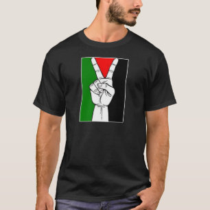 Vrij Palestine T-Shirt