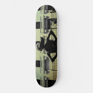 Vrij Persoonlijk Skateboard