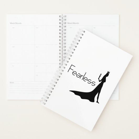 Vrij Planner (Display)
