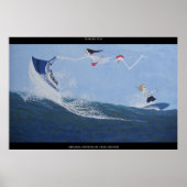 Vrij plezier poster (Voorkant)