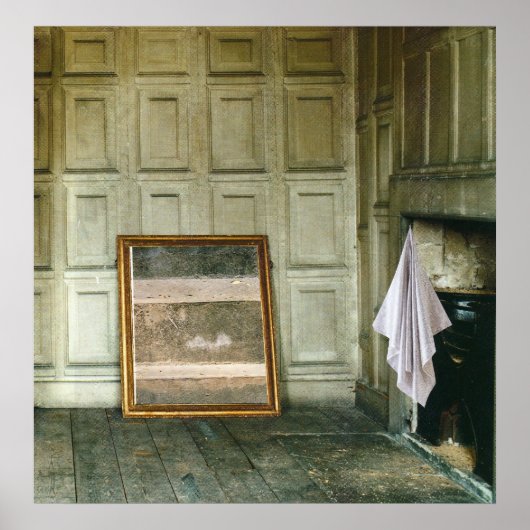 VRIJ POSTER (Voorkant)