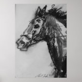 vrij poster (Voorkant)