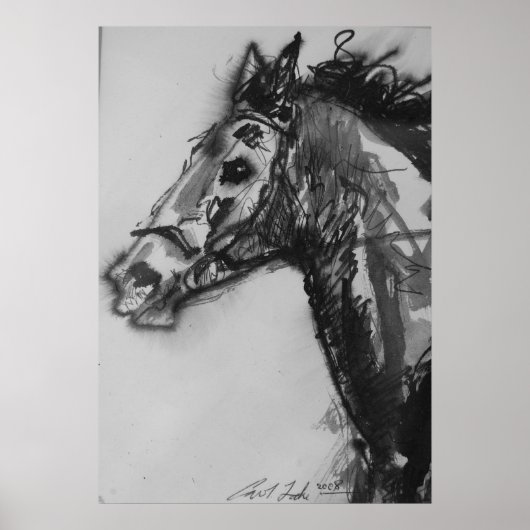 vrij poster (Voorkant)