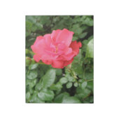 Vrij Roos Blocnote (Linkerzijde)