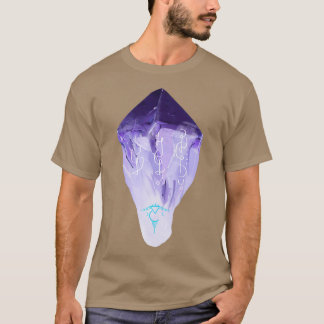 Vrij soeverein zijn t-shirt