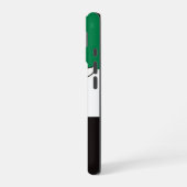 Vrij Syrië سورية حرة iPhone 16 Hoesje (Linkerkant)