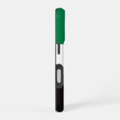 Vrij Syrië سورية حرة iPhone 16 Hoesje (Rechterkant)