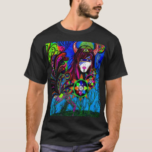 vrij t-shirt