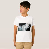 vrij t-shirt (Voorkant volledig)