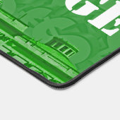 Vrij telefooncollege nu bureaumat (Hoek)