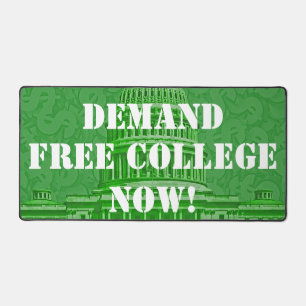 Vrij telefooncollege nu bureaumat