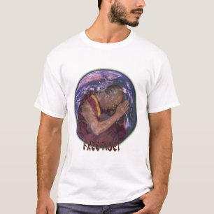 Vrij Tibet T-shirt