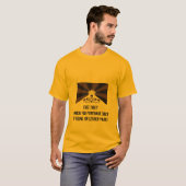 Vrij Tibet T-shirt (Voorkant volledig)