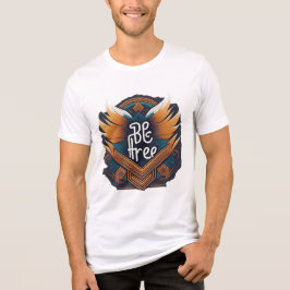 Vrij Tri-Blend Shirt