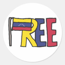 Vrij Venezuela