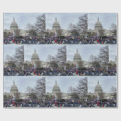 Vrij verpakkingspapier  cadeaupapier (Vlak)