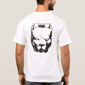 VRIJ VICK T-Shirt (Achterkant)