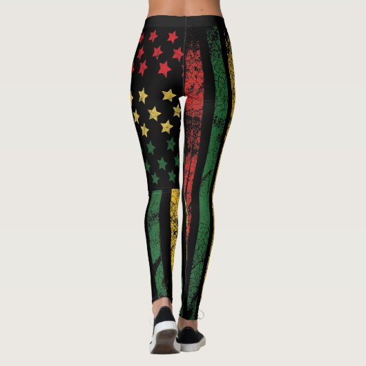  Vrij-vis sinds 1865 juni 1985  Leggings (Achterkant)