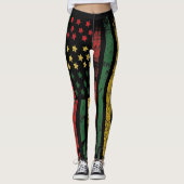  Vrij-vis sinds 1865 juni 1985  Leggings (Voorkant)