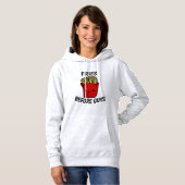 VRIJ VÓÓR GUYS Funny Dames T-Shirts (Voorkant volledig)