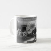 VRIJ VRIJ KOFFIEMOK (Voorkant links)