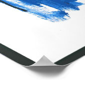 Vrij VS-standbeeld van Posters (Hoek)