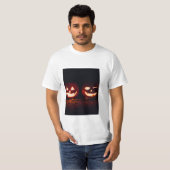 Vrij vuur zwart t shirt ، fabiano t shirt. V lone  (Voorkant volledig)