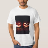 Vrij vuur zwart t shirt ، fabiano t shirt. V lone  (Voorkant)