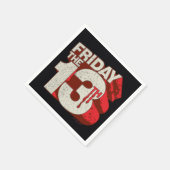 Vrijdag 13 | 3D-gestapelde bloeding Servet (Hoek)