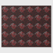 Vrijdag 13 ~ Elke maand Cadeaupapier (Vlak)