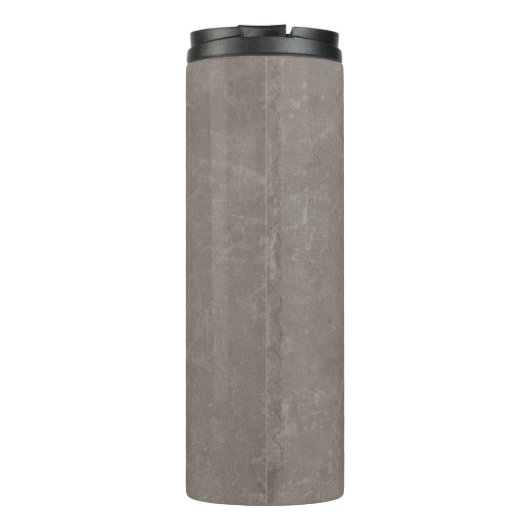 Vrijdag 13 | Jason Voorhees Character Art Thermosbeker (Achterkant)