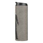 Vrijdag 13 | Jason Voorhees Character Art Thermosbeker (Geroteerd rechts)