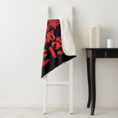 Vrijdag 13 | Mes door middel van hakkeienmasker Sherpa Deken (In situ)