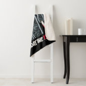 Vrijdag 13 | Silhouette Camp Theatrical Art Sherpa Deken (In situ)