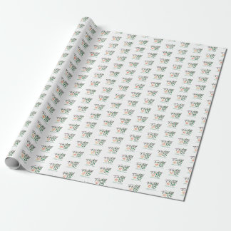 Vrijdag 13e cadeaupapier