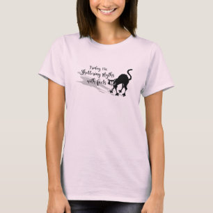 Vrijdag 13e t-shirt