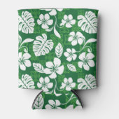 VRIJDAG ALOHA (GROENEN) BLIKJESKOELER (Voorkant)