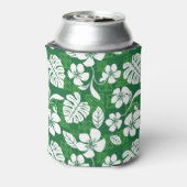 VRIJDAG ALOHA (GROENEN) BLIKJESKOELER (Blikje Achterkant)