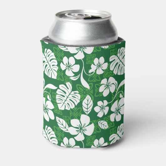 VRIJDAG ALOHA (GROENEN) BLIKJESKOELER (Blikje Achterkant)