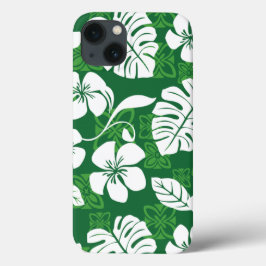 VRIJDAG ALOHA (GROENEN) Case-Mate iPhone CASE